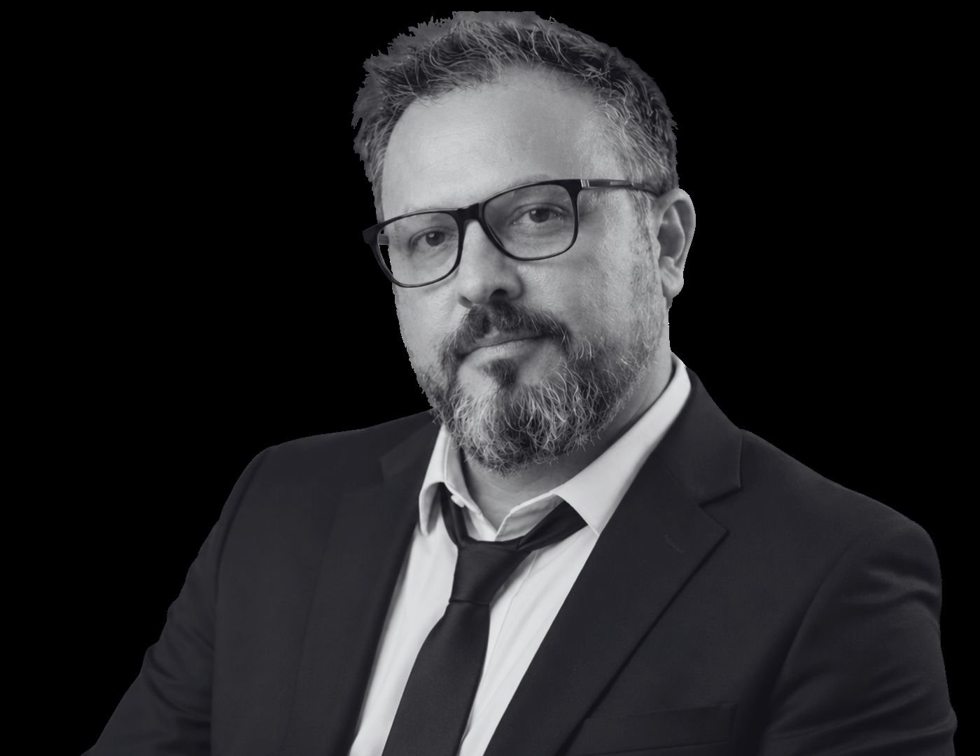 Claudio Gutiérrez Venegas